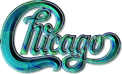 Chicago Logo Mods