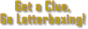 Letterboxing