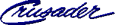 Crusader