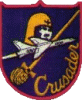 Crusader Patch