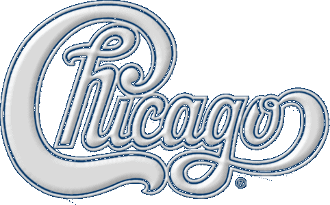 Chicago Logo Mods
