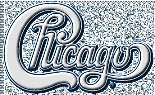 Chicago Logo Mods