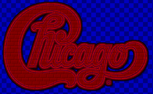Chicago Logo Mods