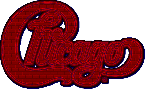 Chicago Logo Mods