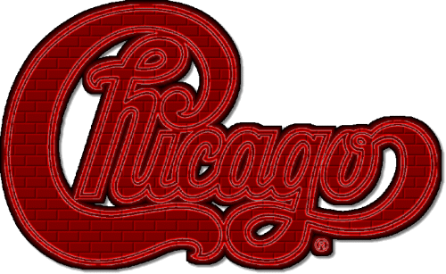 Chicago Logo Mods