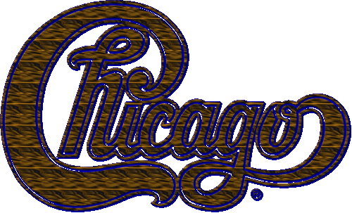 Chicago Logo Mods