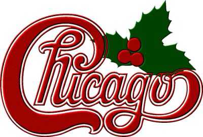 Chicago Logo Mods