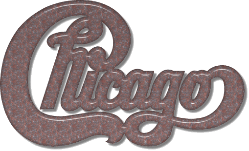 Chicago Logo Mods