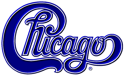 Chicago Logo Mods