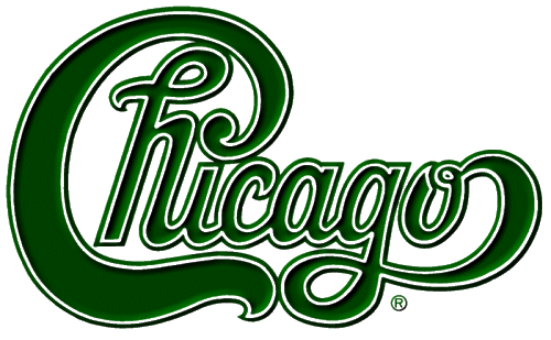 Chicago Logo Mods