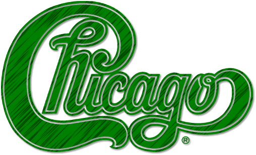 Chicago Logo Mods