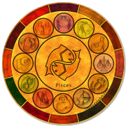 I'm a Pisces