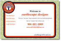 earthscape designs