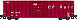 FMC Plug Door CP Rail