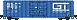 FMC Plug Door GT