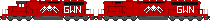 SD40-2 & DD59B