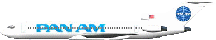 Pan Am 727-200