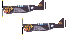 Two Ship Formation