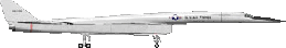 XB-70